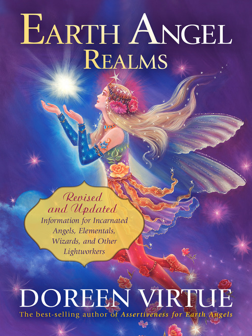 Title details for Earth Angel Realms by Doreen Virtue - Available